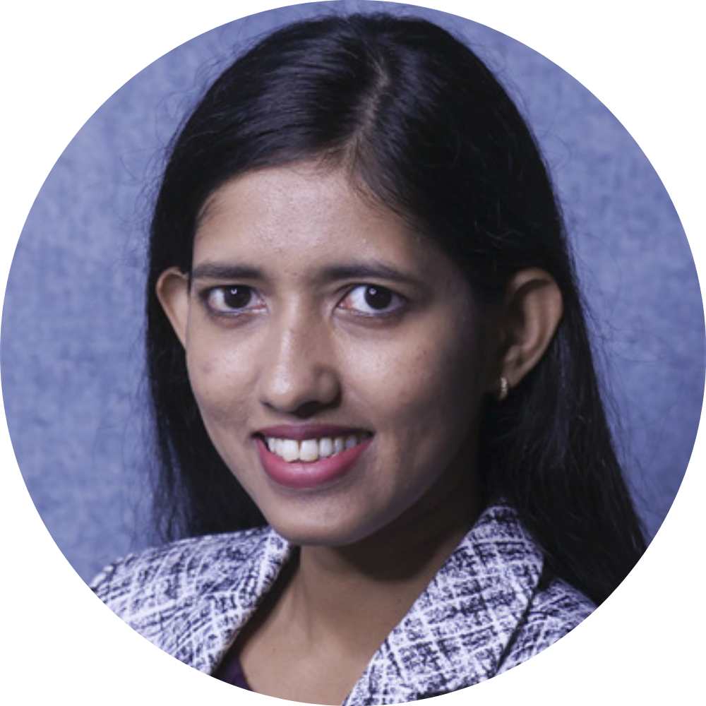Taslima Akter, Ph.D.